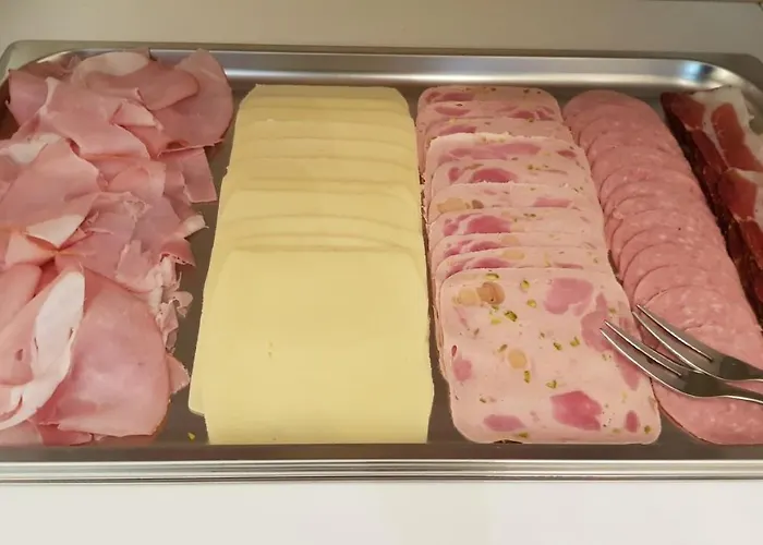 Hotel Garni Tyrol - Adults Only Merano