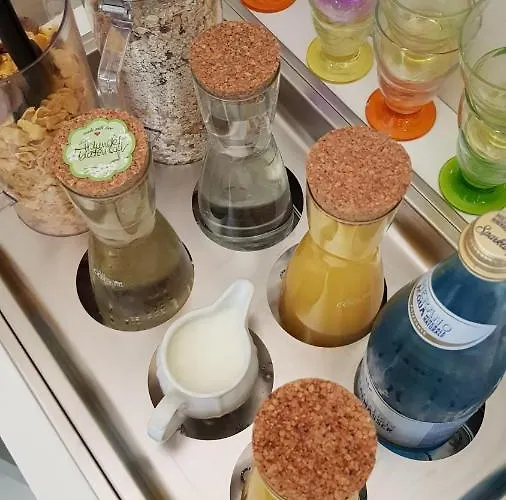 Garni Tyrol - Adults Only Hotel 3*