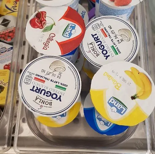 Garni Tyrol - Adults Only 3*