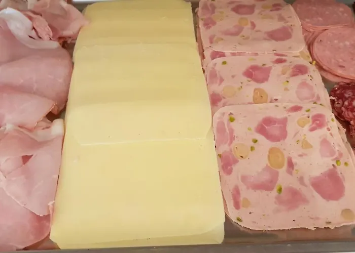 Garni Tyrol - Adults Only Hotel Merano