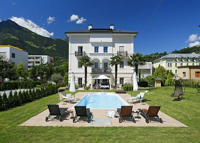 Hotel Garni Tyrol - Adults Only