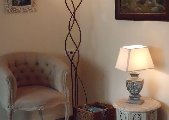 Garni Tyrol - Adults Only 3*