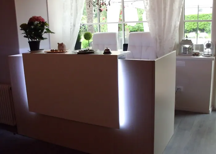 فندق Garni Tyrol - Adults Only