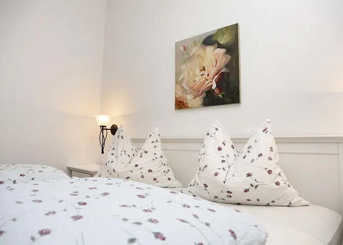 Garni Tyrol - Adults Only 3*