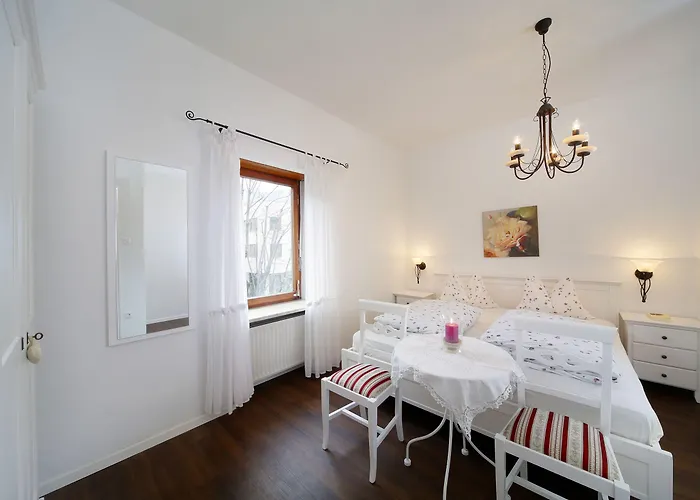 Garni Tyrol - Adults Only Hotel 3*