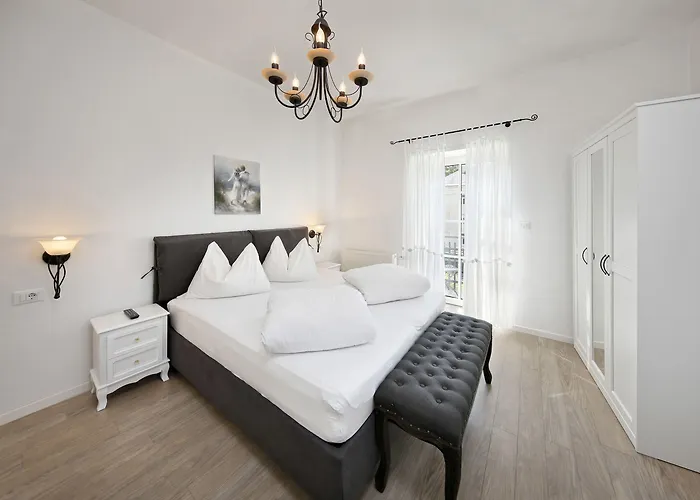 Hotel Garni Tyrol - Adults Only