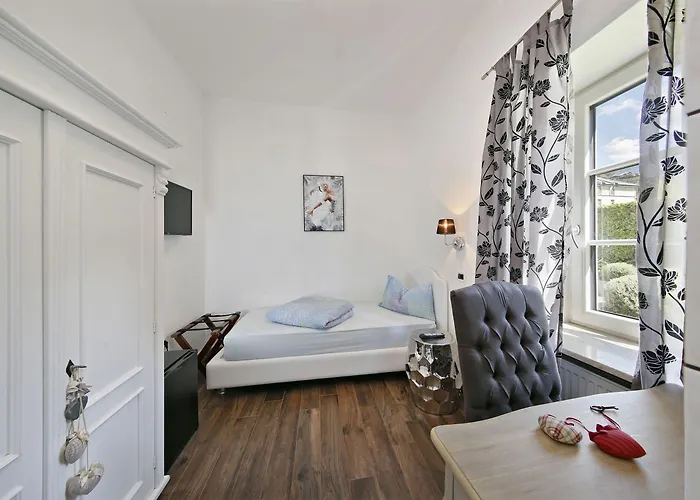 Garni Tyrol - Adults Only Hotel 3*