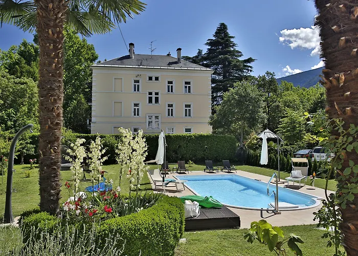 Garni Tyrol - Adults Only 3*