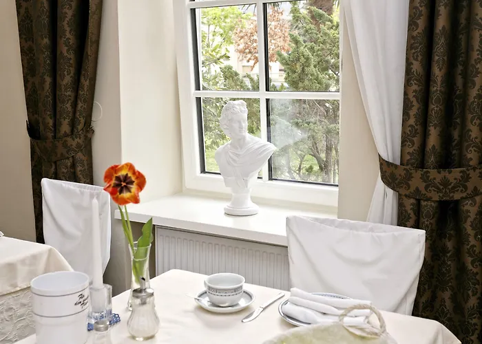 فندق Garni Tyrol - Adults Only 3*