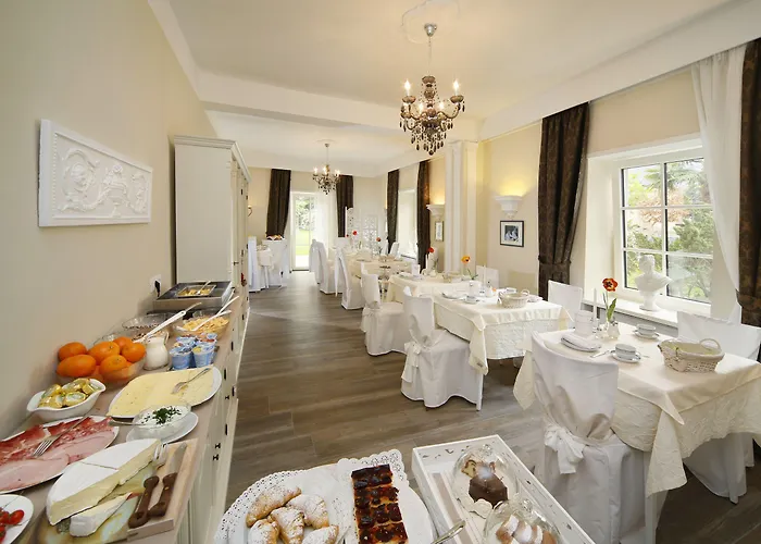 Garni Tyrol - Adults Only 3* ميرانو