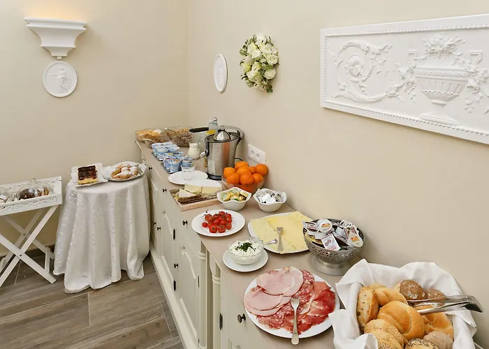 Garni Tyrol - Adults Only Merano