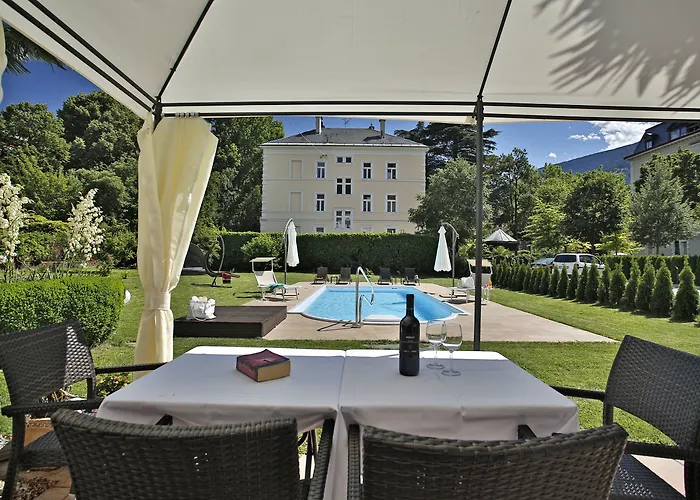 Garni Tyrol - Adults Only