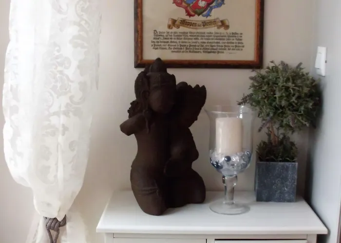 Garni Tyrol - Adults Only فندق