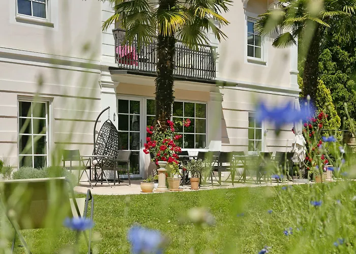 Garni Tyrol - Adults Only 3*