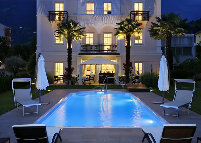 Hotel Garni Tyrol - Adults Only