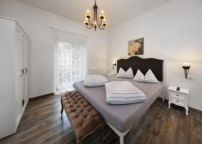 Garni Tyrol - Adults Only