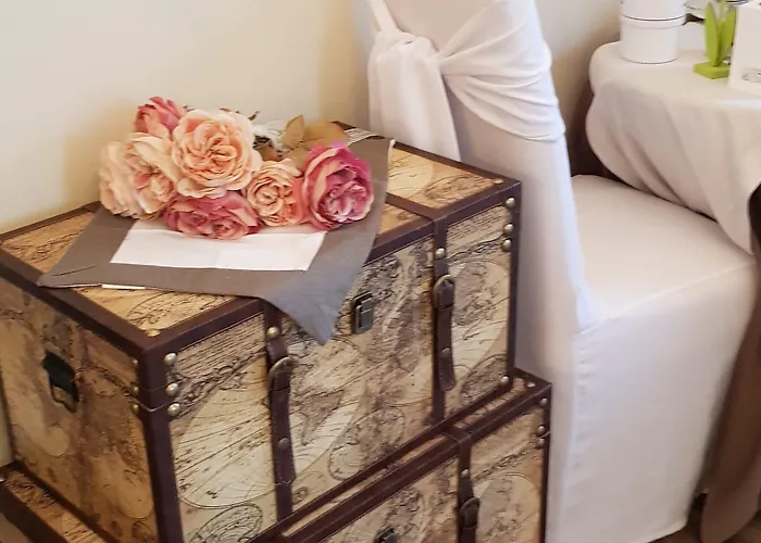 Garni Tyrol - Adults Only Hotel Merano