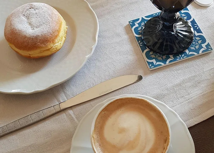 Garni Tyrol - Adults Only 3*