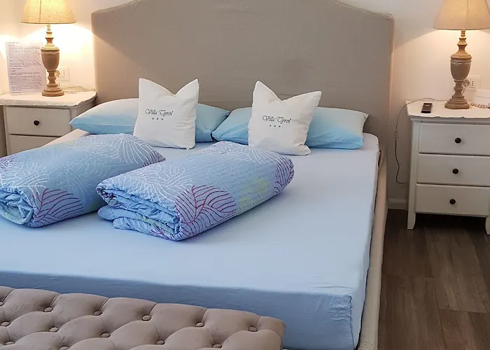 Garni Tyrol - Adults Only 3*