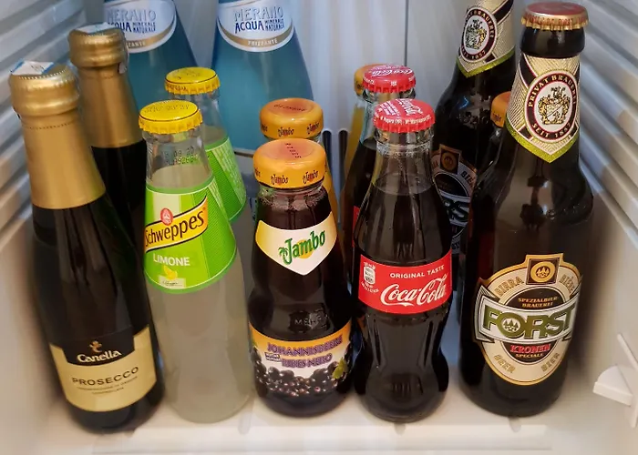 Hotel Garni Tyrol - Adults Only Merano