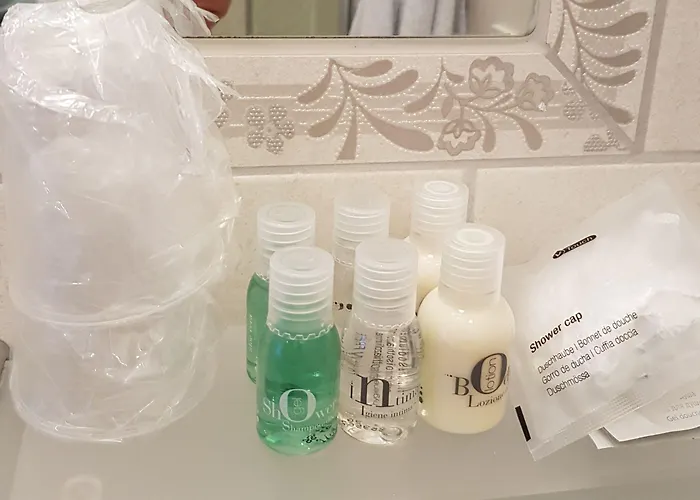 Garni Tyrol - Adults Only 3* Merano