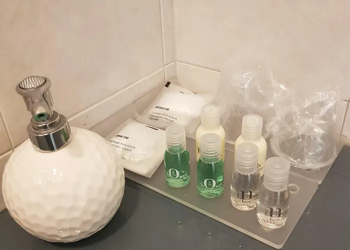 Garni Tyrol - Adults Only Merano