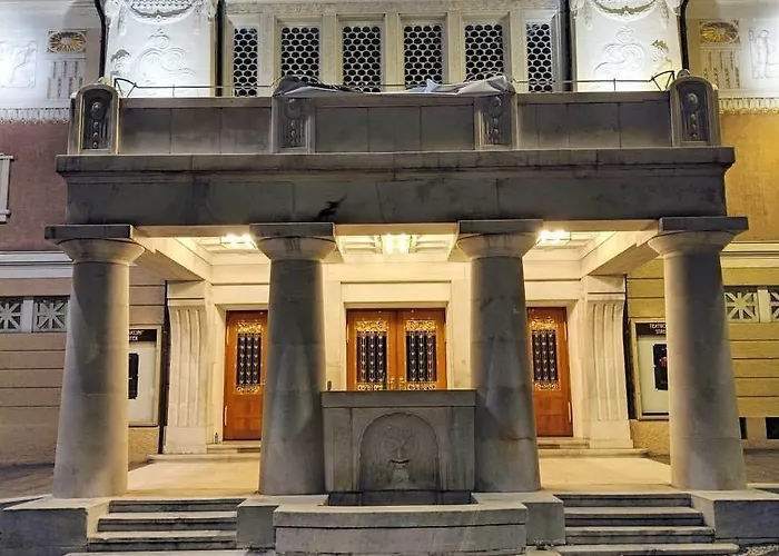 Garni Tyrol - Adults Only