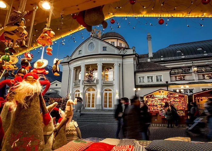 Garni Tyrol - Adults Only فندق 3*