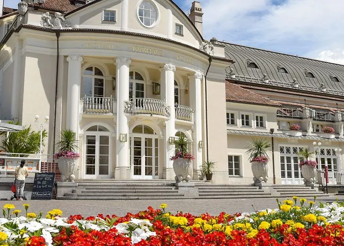 Garni Tyrol - Adults Only Hotel 3*