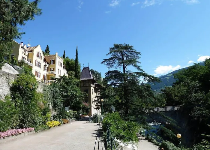 فندق Garni Tyrol - Adults Only