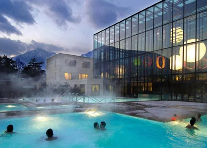 Garni Tyrol - Adults Only 3*