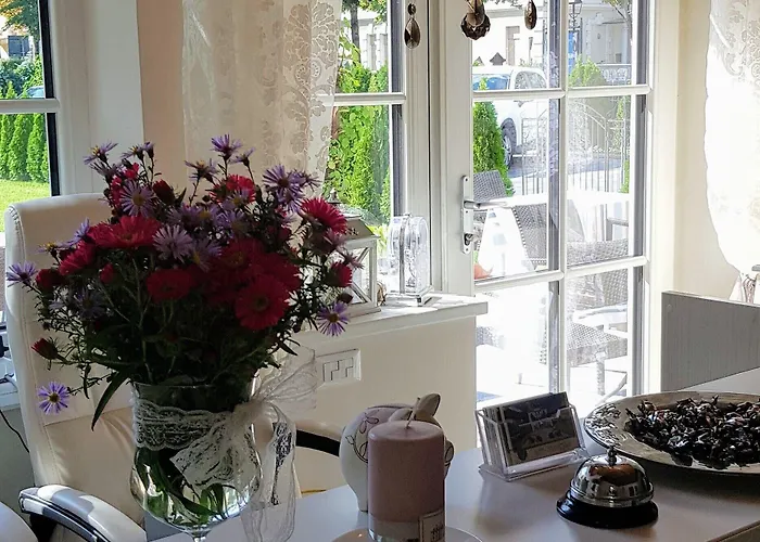 Hotel Garni Tyrol - Adults Only