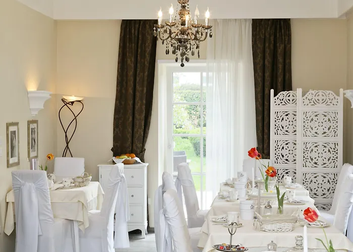 Garni Tyrol - Adults Only Hotel