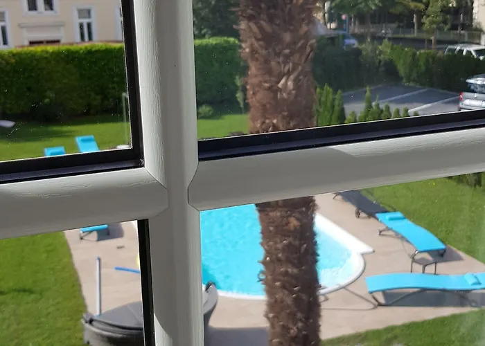 Garni Tyrol - Adults Only