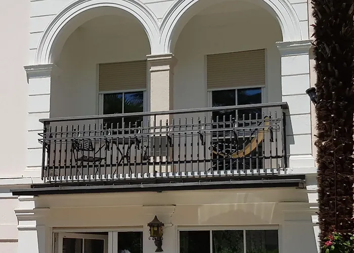 Garni Tyrol - Adults Only 3*