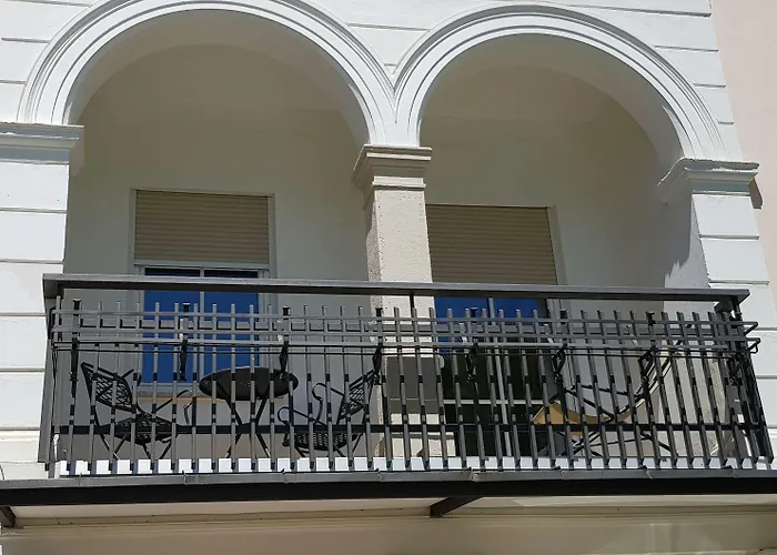 Garni Tyrol - Adults Only